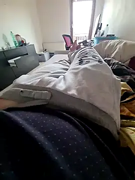 ILoveJOI69 online show from 01/26/25, 09:51