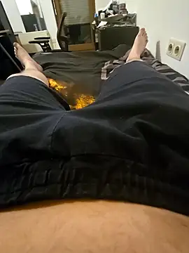 ILoveJOI69 online show from 05/07/26, 08:47