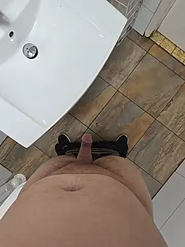 ILoveJOI69 online show from 07/13/26, 08:06