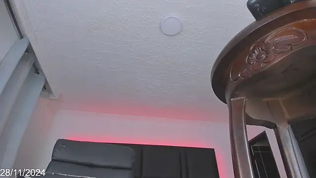 Snapshot of Brianna_Stars chatting on 12/28/24, 11:37 Brianna Stars online show from 12/28/24, 11:37