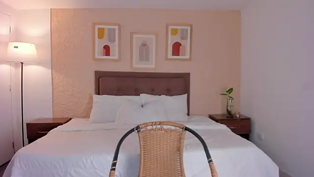 AndreaMartini online show from 01/26/25, 10:24