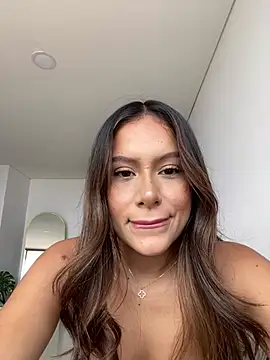 AndreaMartini online show from 03/08/25, 06:16