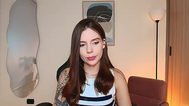 MirandaShaw online show from 05/13/26, 12:52