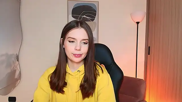 MirandaShaw online show from 05/14/26, 01:34