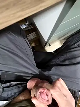 anald66666 online show from 02/04/25, 08:38