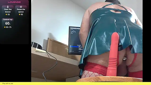 anald66666 online show from 07/07/26, 09:30