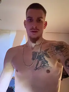 Longdick24ccm online show from 02/05/26, 11:09