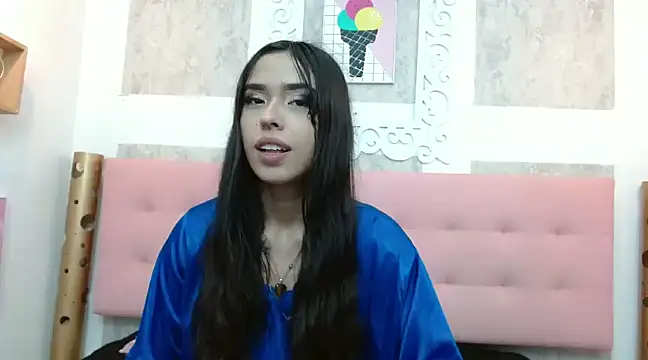 Cloeandtyfanny online show from 02/28/25, 03:59