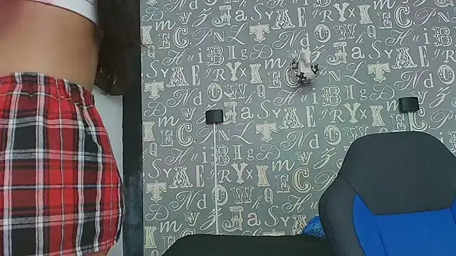 Cloeandtyfanny online show from 09/27/25, 09:31