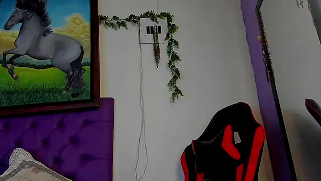 Cloeandtyfanny online show from 06/09/26, 06:30
