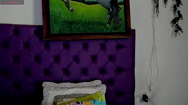 Cloeandtyfanny online show from 06/17/26, 05:14