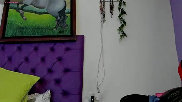 Cloeandtyfanny online show from 06/27/26, 04:34