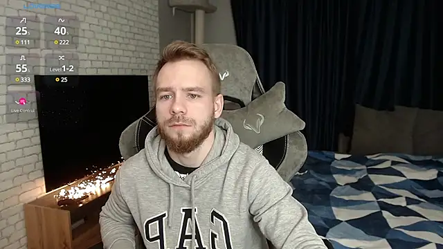 LeoPaulini online show from 12/22/24, 10:28