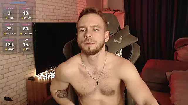 LeoPaulini online show from 03/21/25, 11:22