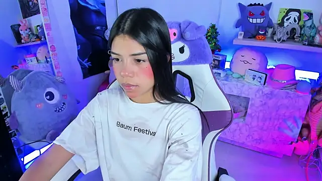 cutestephuwu online show from 12/04/24, 04:21