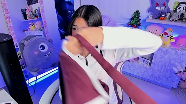 cutestephuwu online show from 12/11/24, 03:02