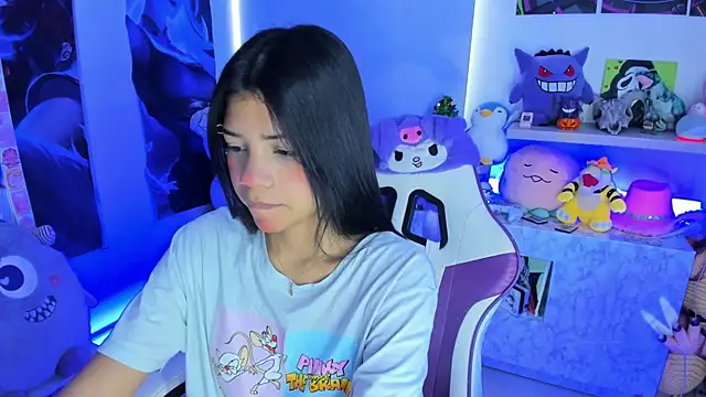 cutestephuwu online show from 12/28/24, 02:32