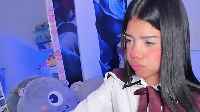 cutestephuwu online show from 02/07/25, 03:12