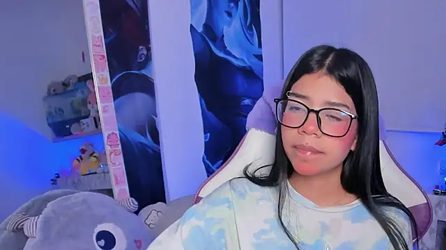 cutestephuwu online show from 02/07/25, 06:45