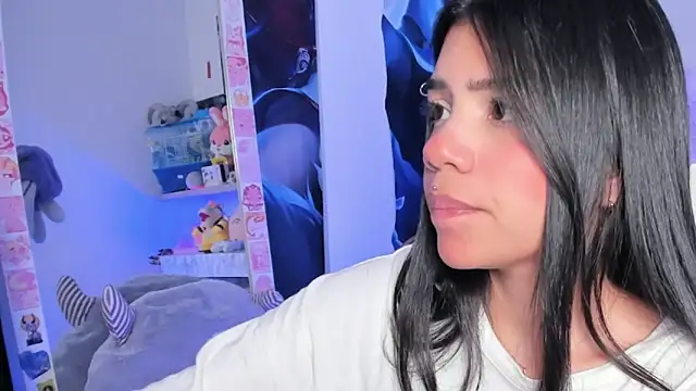 cutestephuwu online show from 02/18/25, 03:42