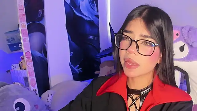 cutestephuwu online show from 03/10/25, 10:55