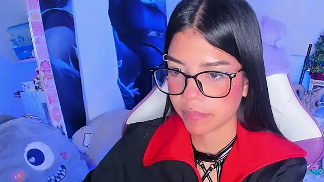 cutestephuwu online show from 03/11/25, 04:21