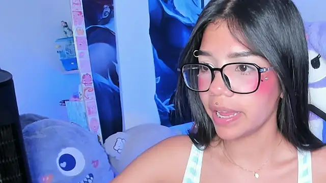 cutestephuwu online show from 03/18/25, 02:25