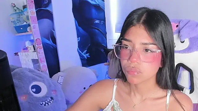 cutestephuwu online show from 03/21/25, 09:12