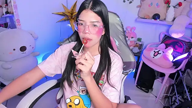 cutestephuwu online show from 11/03/25, 01:08