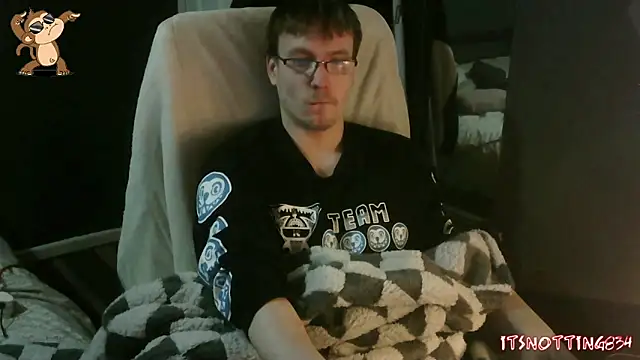 Itsnotting834 online show from 02/07/25, 10:09