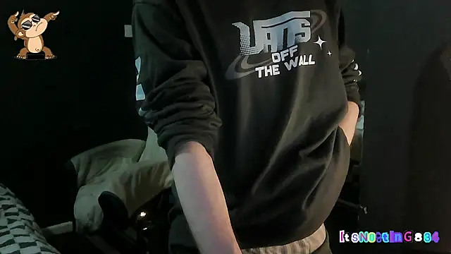 Snapshot of Itsnotting834 chatting on 02/20/25, 11:10 Itsnotting834 online show from 02/20/25, 11:10