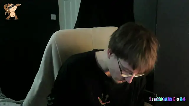 Itsnotting834 online show from 03/03/25, 09:59