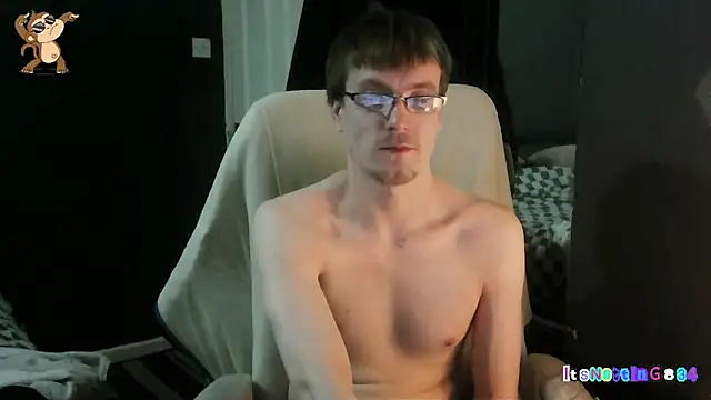 Itsnotting834 online show from 03/04/25, 01:01