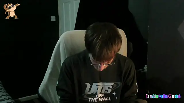 Itsnotting834 online show from 03/08/25, 10:02