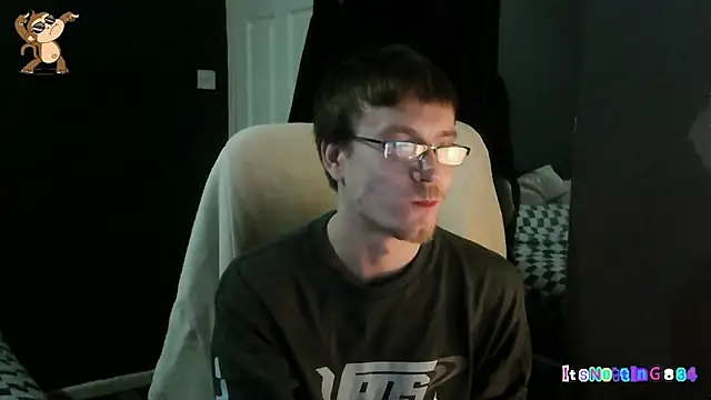 Itsnotting834 online show from 03/09/25, 04:05