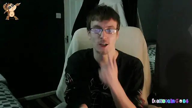 Itsnotting834 online show from 03/10/25, 10:02