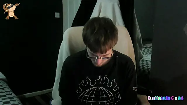 Itsnotting834 online show from 03/11/25, 01:05