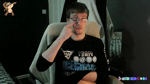 Itsnotting834 online show from 03/11/25, 09:59