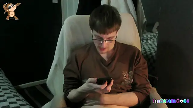 Itsnotting834 online show from 03/13/25, 12:59