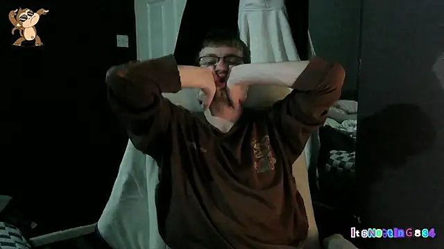 Snapshot of Itsnotting834 chatting on 03/15/25, 10:00 Itsnotting834 online show from 03/15/25, 10:00