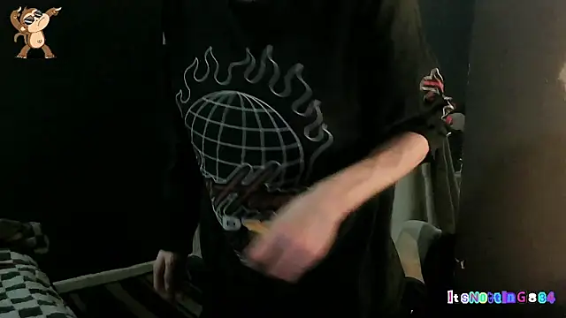 Itsnotting834 online show from 03/18/25, 04:04