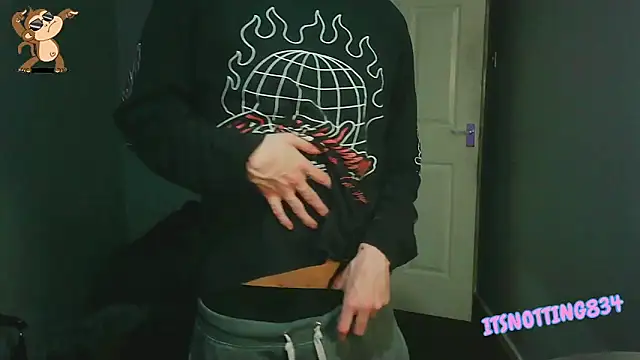 Snapshot of Itsnotting834 chatting on 09/11/25, 07:25 Itsnotting834 online show from 09/11/25, 07:25