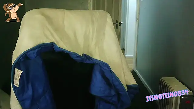 Itsnotting834 online show from 09/14/25, 09:03