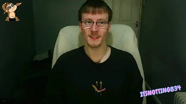 Snapshot of Itsnotting834 chatting on 09/25/25, 06:44 Itsnotting834 online show from 09/25/25, 06:44