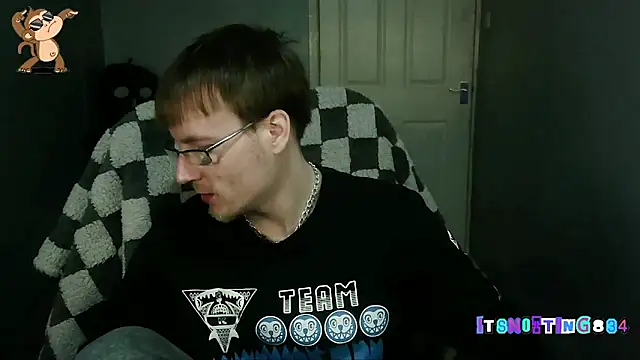 Itsnotting834 online show from 11/04/25, 12:21