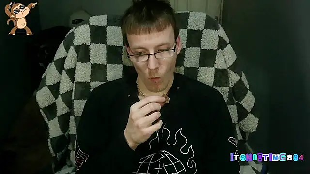 Itsnotting834 online show from 01/10/26, 10:14