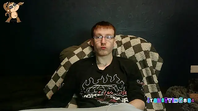 Itsnotting834 online show from 02/06/26, 08:23