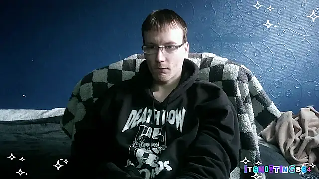 Itsnotting834 online show from 02/24/26, 12:25