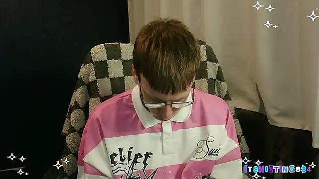 Snapshot of Itsnotting834 chatting on 03/10/26, 08:14 Itsnotting834 online show from 03/10/26, 08:14