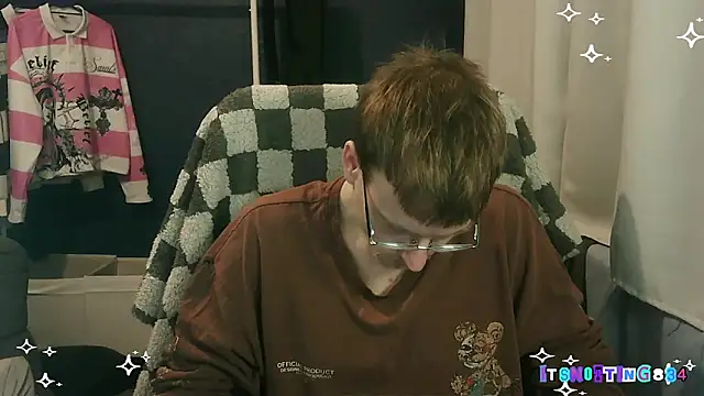 Snapshot of Itsnotting834 chatting on 03/17/26, 09:51 Itsnotting834 online show from 03/17/26, 09:51